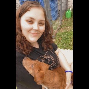 Meet your Posher, Gabby